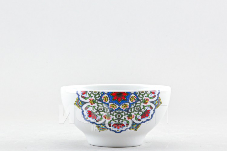 Пиала 170 мл рис. Очарование Востока 