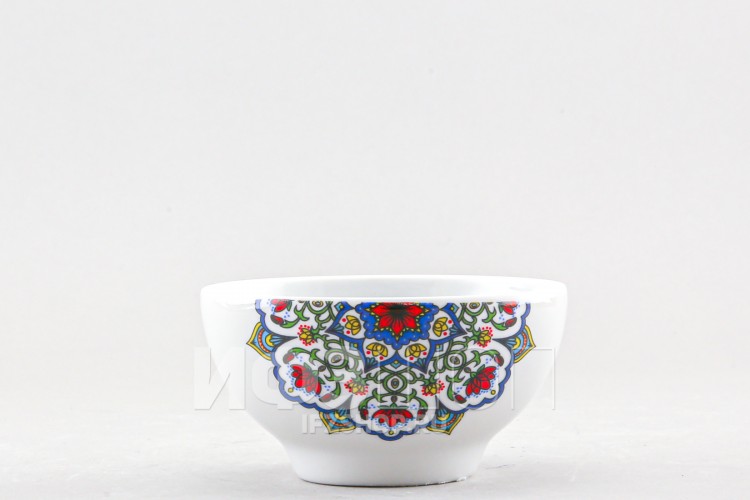 Пиала 170 мл рис. Очарование Востока 