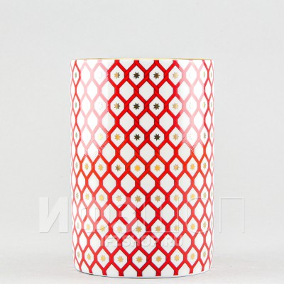 Бокал ф. Идиллия рис. Скарлетт №1 (в подарочной коробке)