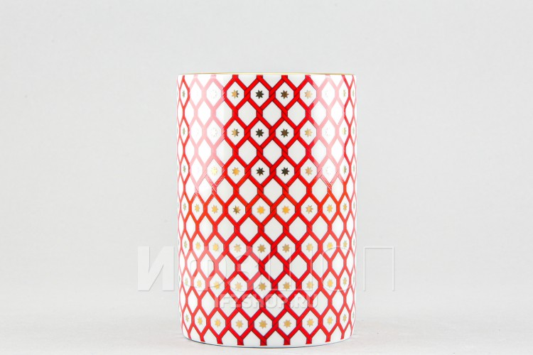 Бокал ф. Идиллия рис. Скарлетт №1 (в подарочной коробке) 