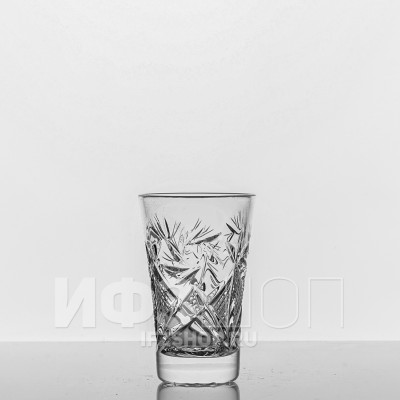 Набор из 6 стопок 35 мл ф. 5104 серия 900/13 (Мельница с доработкой)