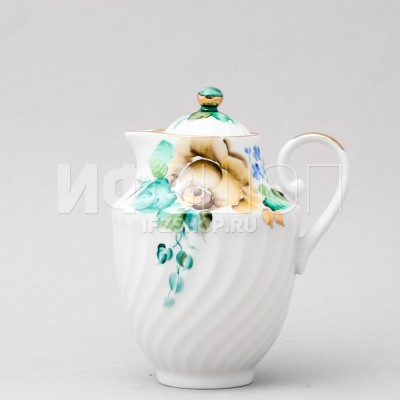 Сливочник ф. Витая рис. В саду