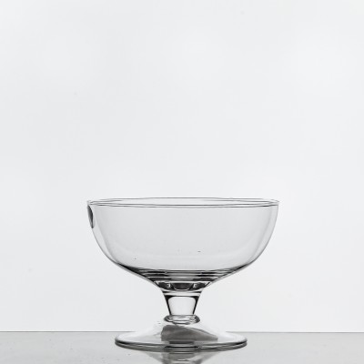 Креманка, высота 8.1 см, форма 3109