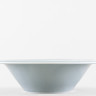 Набор из 6 тарелок глубоких 22 см ф. Эстет рис. Акварель (светло-серый)