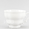 Чашка чайная ф. Подарочная-2 рис. Белый