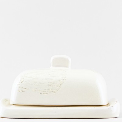 Масленка ф. Русская рис. Шебби