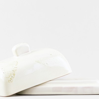 Масленка ф. Русская рис. Шебби