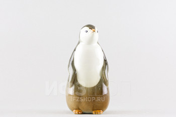 Пингвин №2 (высота 14.5 см)