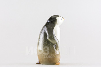 Пингвин №2 (высота 14.5 см)