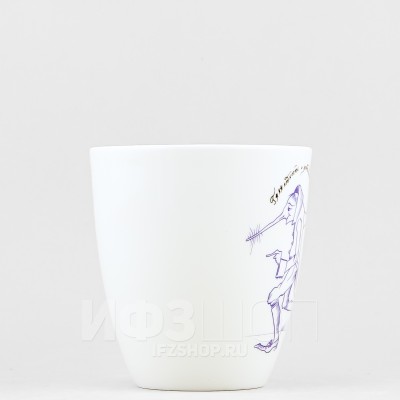 Бокал ф. Вариации рис. Кавалеру