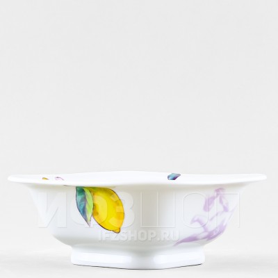 Салатник 170 мл ф. Молодежная 1-порц. рис. Лимоны