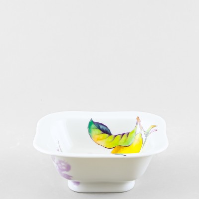 Салатник 170 мл ф. Молодежная 1-порц. рис. Лимоны