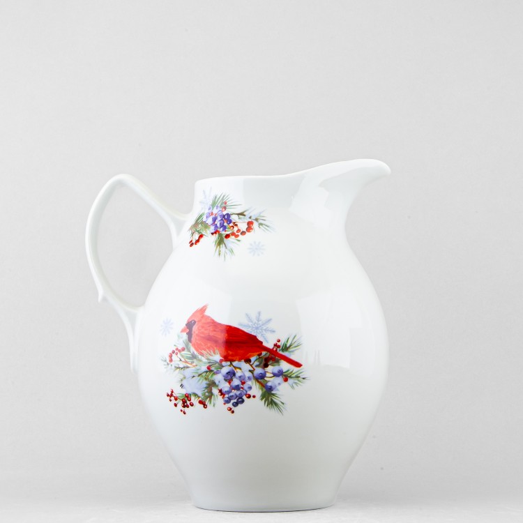 Кувшин рис. Зимнее Утро, 2 л в Москве