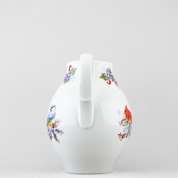 Кувшин рис. Зимнее Утро, 2 л в Москве