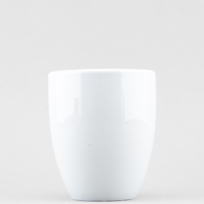 Кружка ф. Челси большая рис. Белый