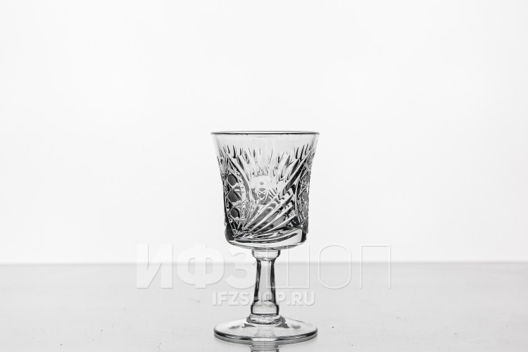 Набор из 6 рюмок 50 мл ф. 10047 серия 1000/181 