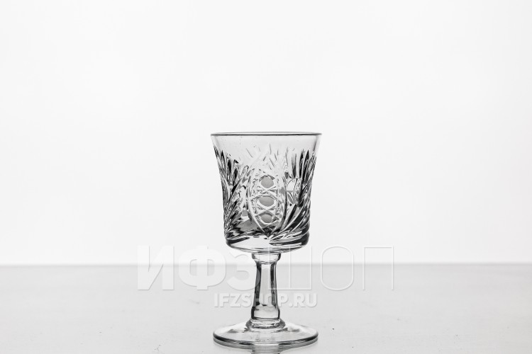 Набор из 6 рюмок 50 мл ф. 10047 серия 1000/181 