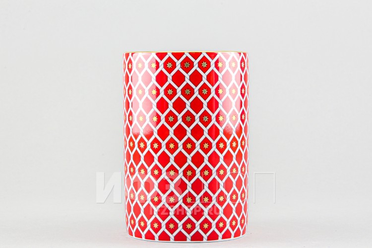 Бокал ф. Идиллия рис. Скарлетт №2 (в подарочной коробке) 