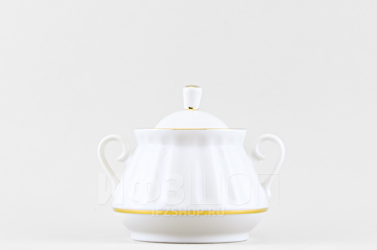 Сахарница ф. Лучистая рис. Белоснежка в Москве