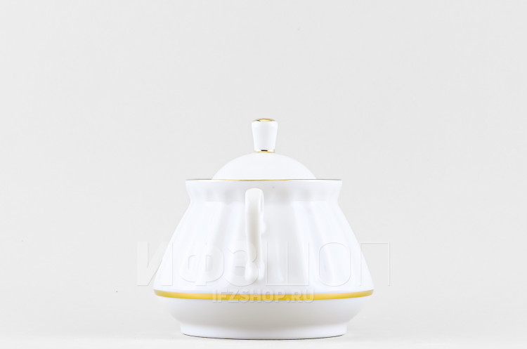 Сахарница ф. Лучистая рис. Белоснежка в Москве