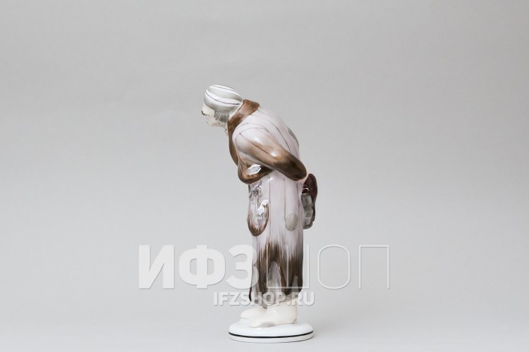 Плюшкин (высота 14 см) в Москве