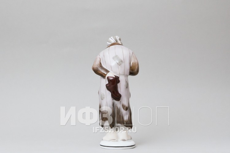 Плюшкин (высота 14 см) в Москве