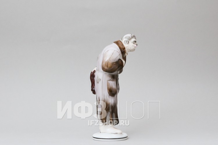 Плюшкин (высота 14 см) в Москве