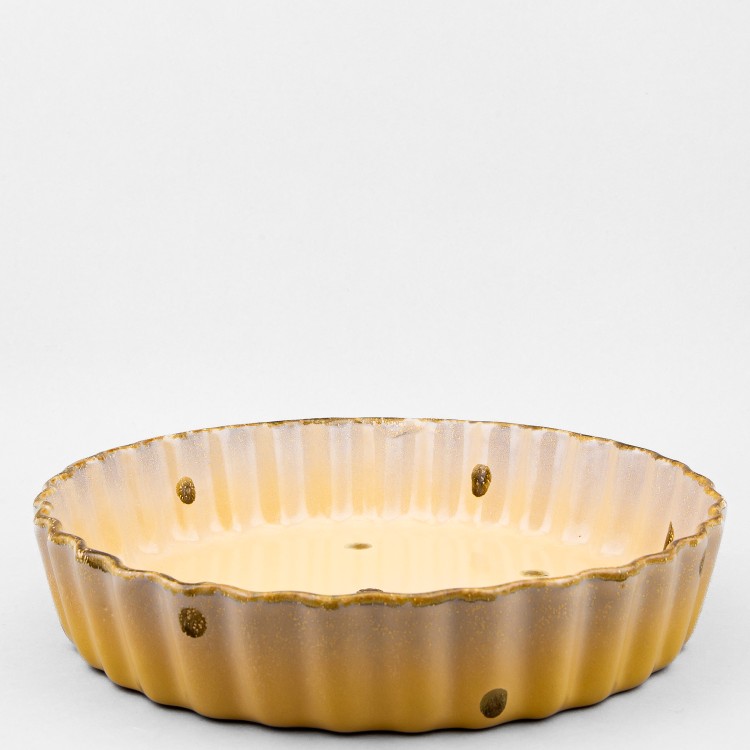 Форма круглая 28 см рис. Капучино в Москве