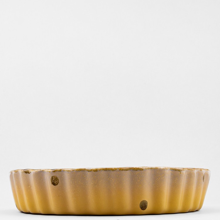 Форма круглая 28 см рис. Капучино в Москве