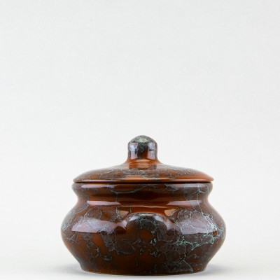 Горшочек для запекания 400 мл ф. Лакомка рис. Магия