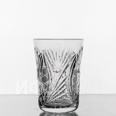 Набор из 6 стаканов 200 мл ф. 10047 серия 1000/181