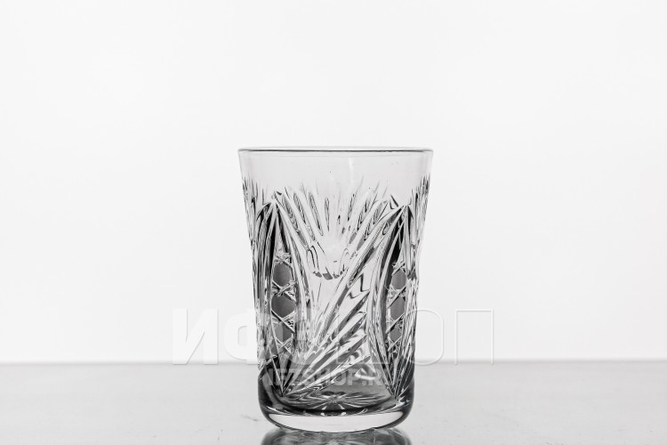 Набор из 6 стаканов 200 мл ф. 10047 серия 1000/181 