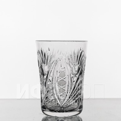 Набор из 6 стаканов 200 мл ф. 10047 серия 1000/181