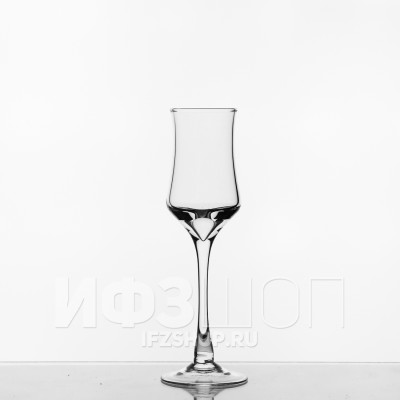 Набор из 6 рюмок 70 мл ф. 9597 серия 100/2