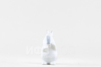 Кролик Шустрик Русак (высота 6.2 см)