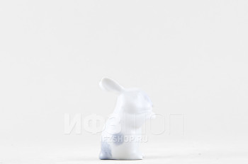 Кролик Шустрик Русак (высота 6.2 см)