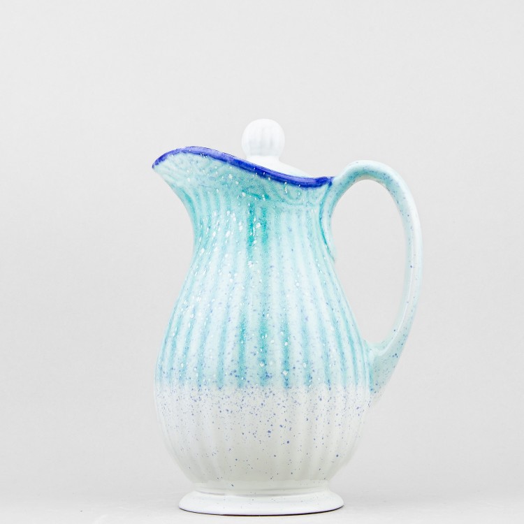 Кувшин с крышкой ф. Афина рис. Акварель в Пензе