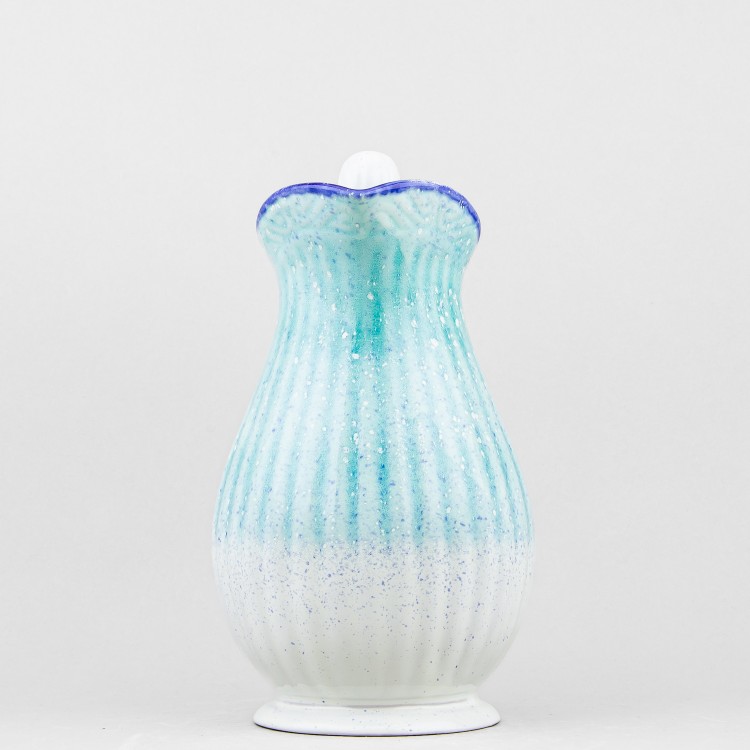 Кувшин с крышкой ф. Афина рис. Акварель в Пензе