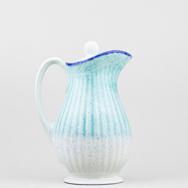 Кувшин с крышкой ф. Афина рис. Акварель в Пензе