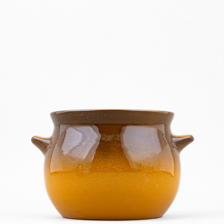 Горшочек без крышки для запекания 650 мл ф. Пиканто рис. Стандарт в Москве