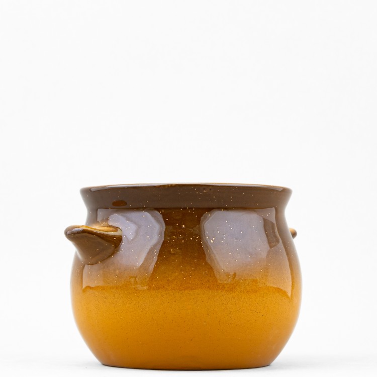 Горшочек без крышки для запекания 650 мл ф. Пиканто рис. Стандарт в Москве