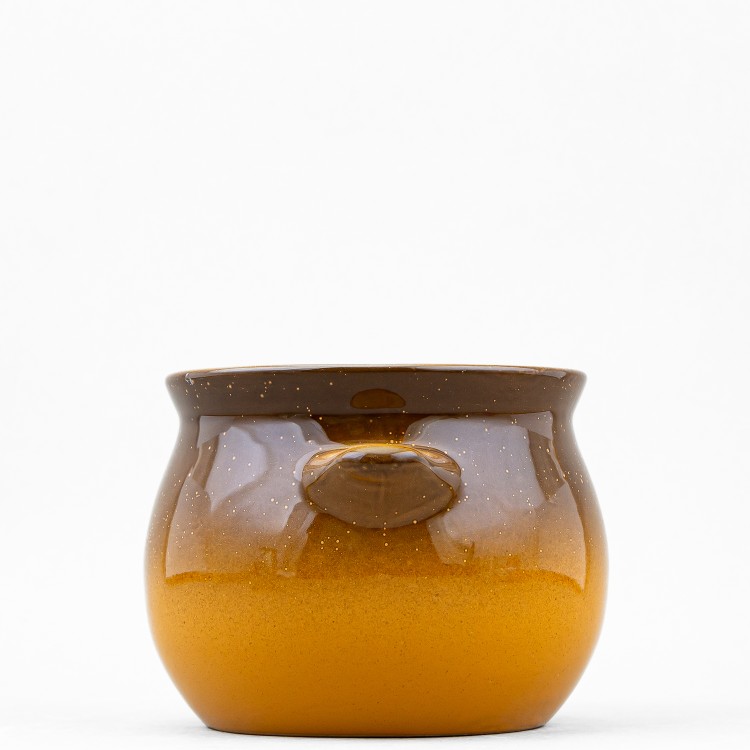 Горшочек без крышки для запекания 650 мл ф. Пиканто рис. Стандарт в Москве