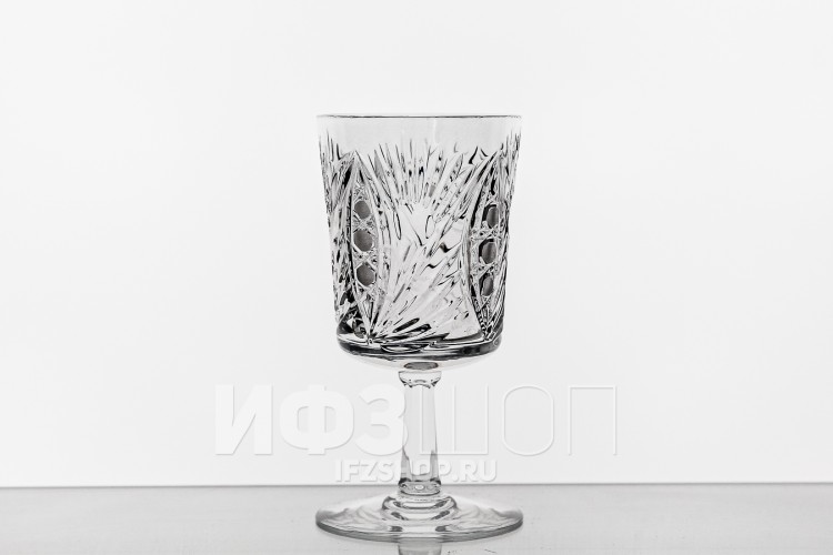 Набор из 6 бокалов для вина 150 мл ф. 10047 серия 1000/181 