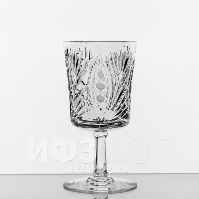 Набор из 6 бокалов для вина 150 мл ф. 10047 серия 1000/181