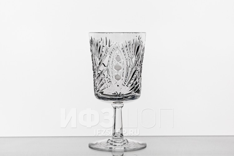 Набор из 6 бокалов для вина 150 мл ф. 10047 серия 1000/181 