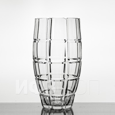 Ваза для цветов, высота 22 см, серия 900/85 (форма 5151/2)