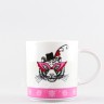 Кружка ф. Стандарт рис. Карнавал в розовом