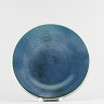 Тарелка плоская 20 см ф. Ristorante рис. Blu reattivo