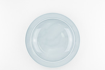 Набор из 6 тарелок глубоких 22.5 см ф. Принц рис. Акварель (светло-серый)