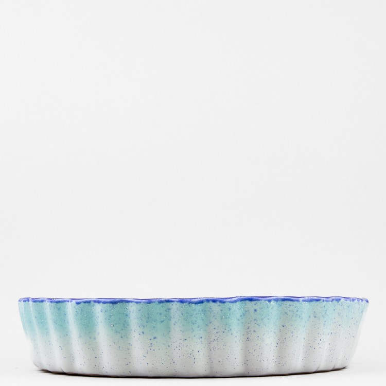 Форма круглая 28 см рис. Акварель в Москве